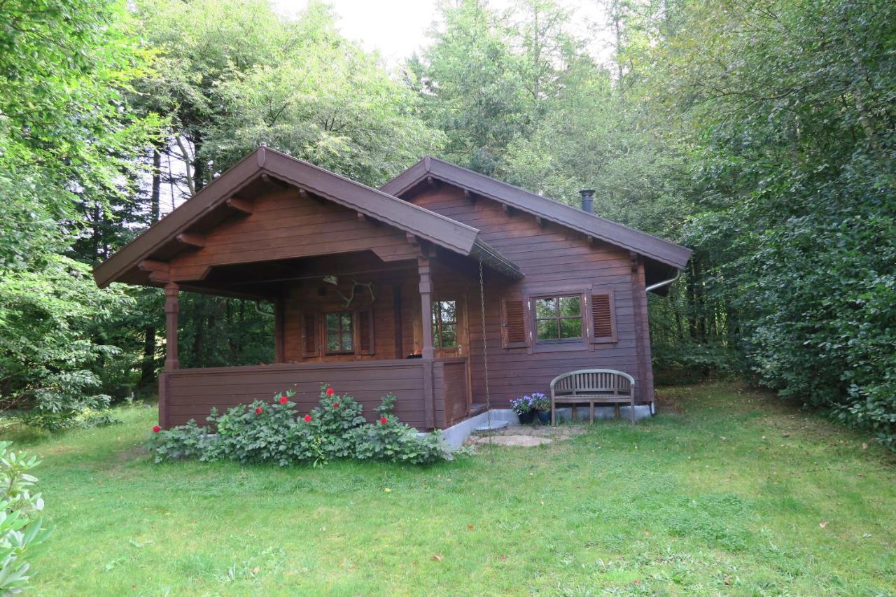 Jagers Hut